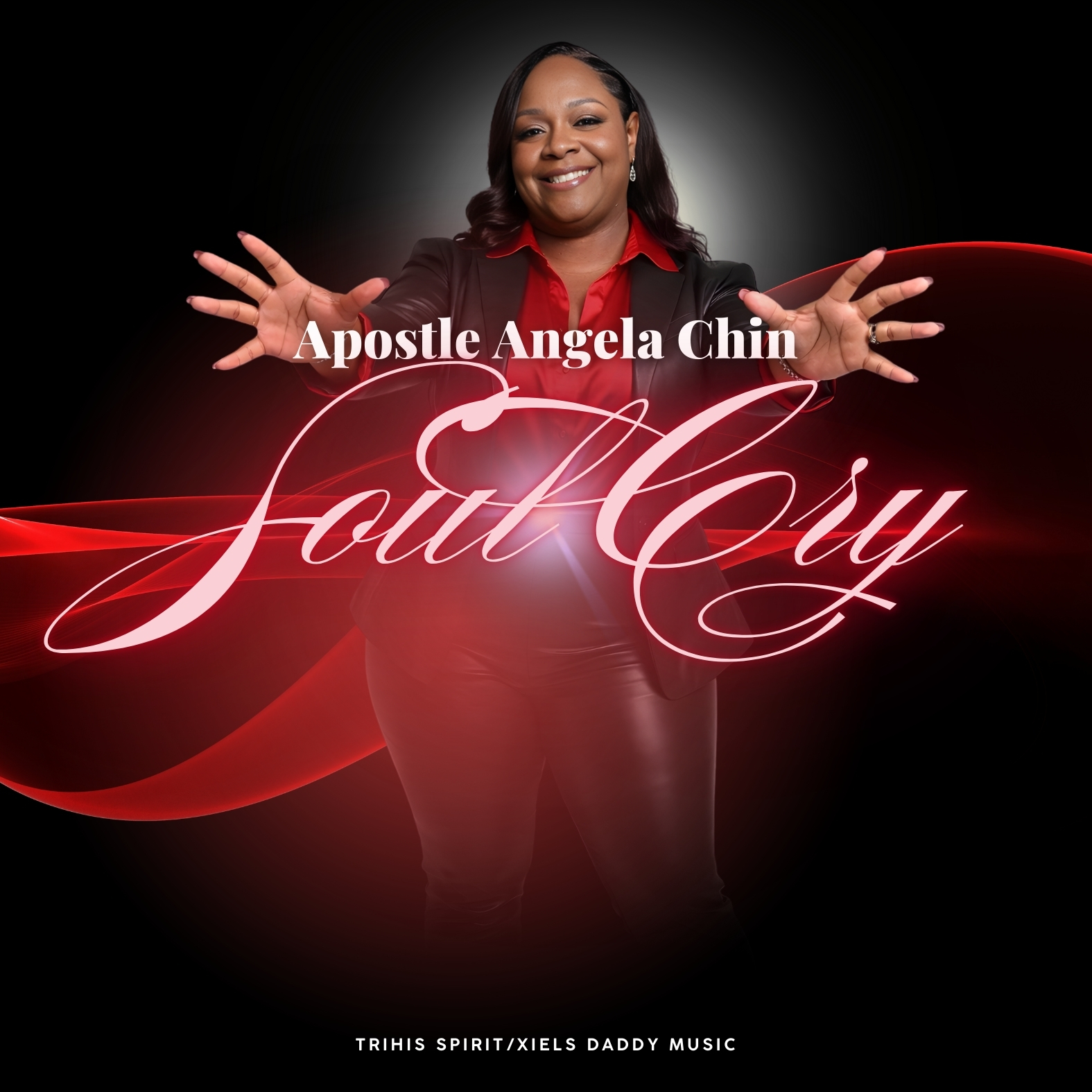 APOSTLE ANGELA CHIN