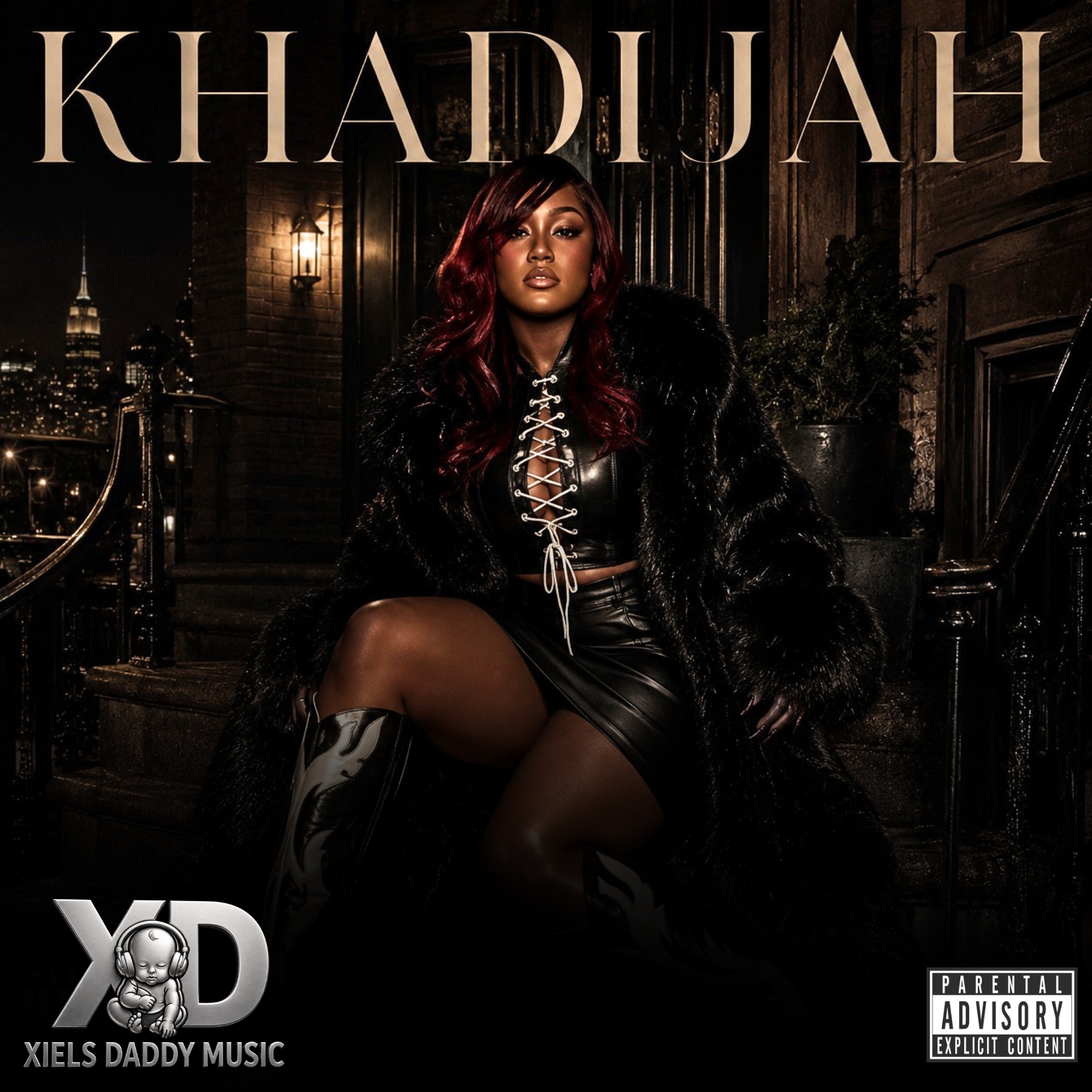 KHADIJAH